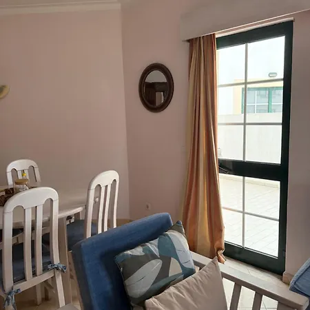 Dunas Pool View By Mylokals * Alvor