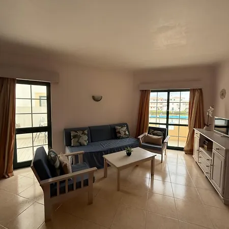 Lägenhet Dunas Pool View By Mylokals Alvor