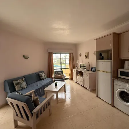 Dunas Pool View By Mylokals