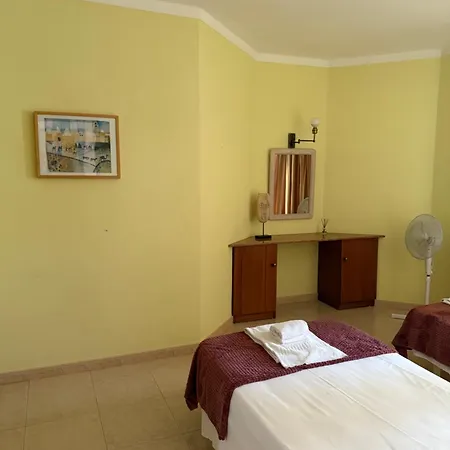 Lägenhet Dunas Pool View By Mylokals