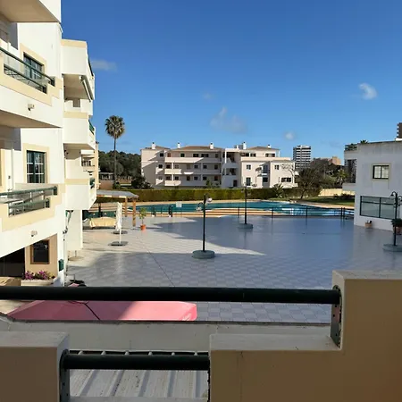 Dunas Pool View By Mylokals * Alvor