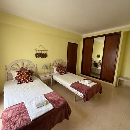 Dunas Pool View By Mylokals アパート