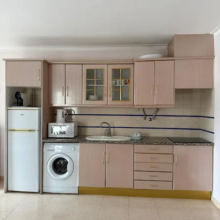 アパート Dunas Pool View By Mylokals *