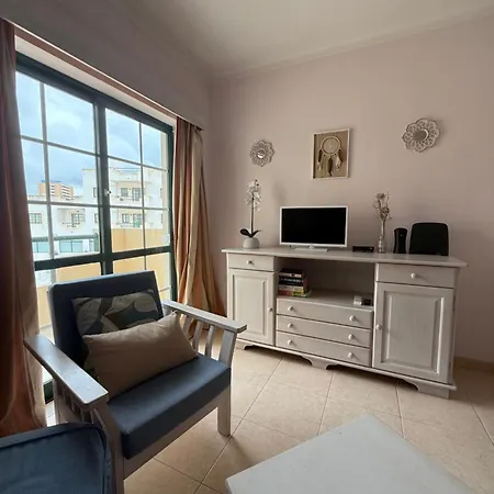 アパート Dunas Pool View By Mylokals