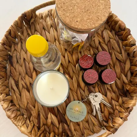 Dunas Pool View By Mylokals アパート