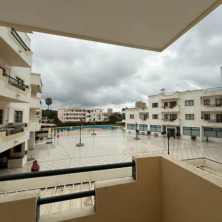 アパート Dunas Pool View By Mylokals *