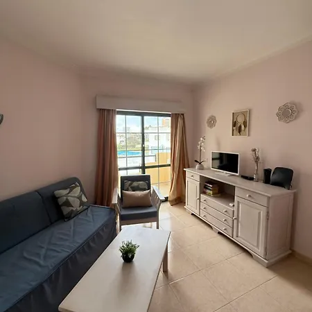 Dunas Pool View By Mylokals Apartment Alvor