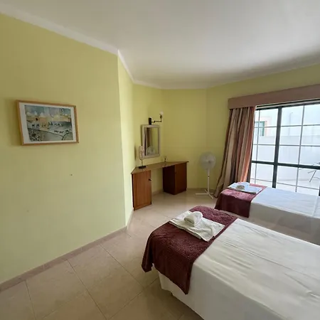 Apartment Dunas Pool View By Mylokals Alvor