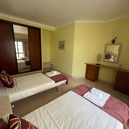 アパート Dunas Pool View By Mylokals *