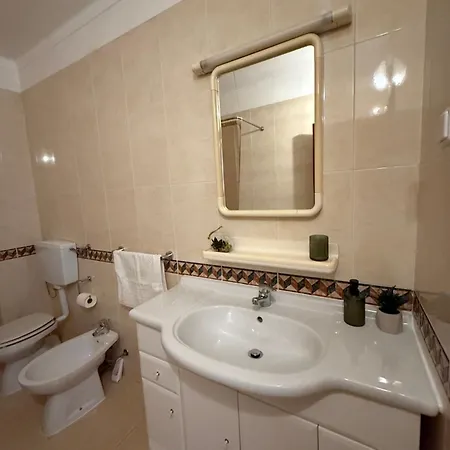 アパート Dunas Pool View By Mylokals アルヴォル