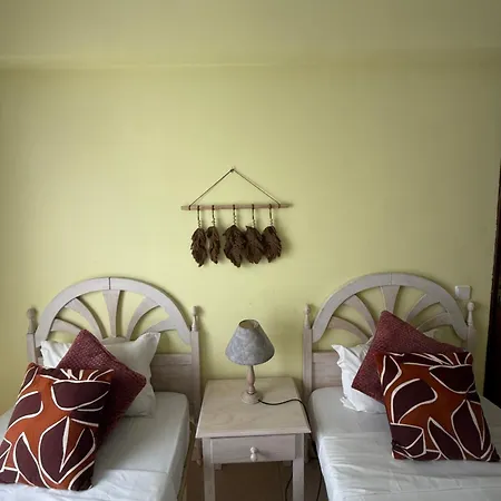 アパート Dunas Pool View By Mylokals *