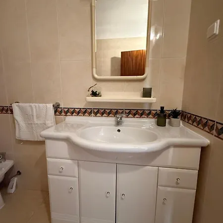 アパート Dunas Pool View By Mylokals アルヴォル