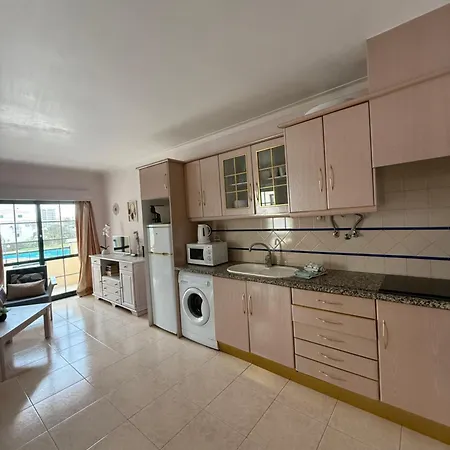 Dunas Pool View By Mylokals アパート *