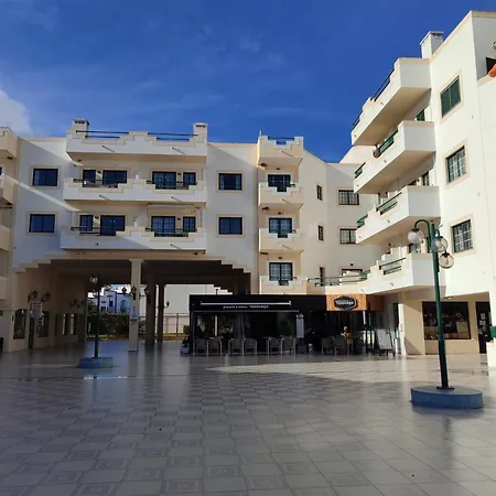 アパート Dunas Pool View By Mylokals *