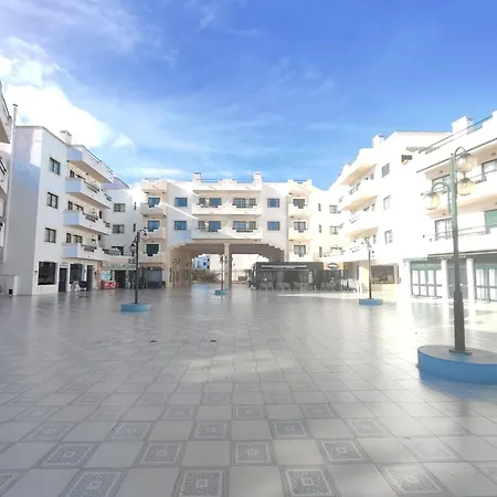 アパート Dunas Pool View By Mylokals