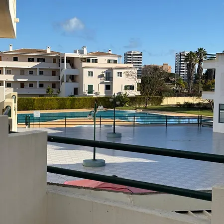 Dunas Pool View By Mylokals アルヴォル