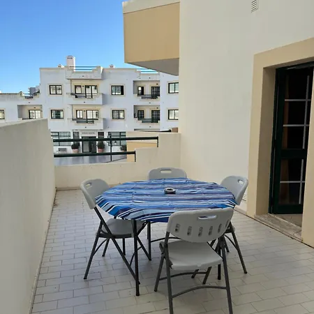 アパート Dunas Pool View By Mylokals