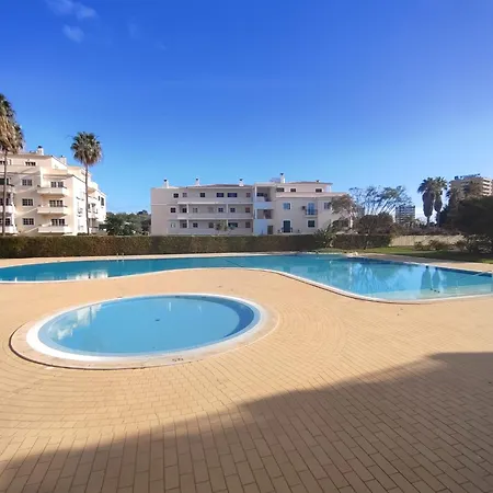 Апартаменты Dunas Pool View By Mylokals *